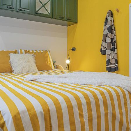 Casa Sole- Loft Moderno In Montagna Apartman Aprica Kültér fotó