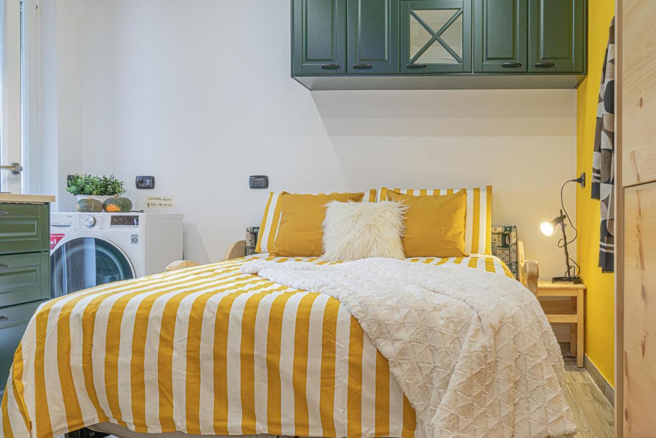 Casa Sole- Loft Moderno In Montagna Apartman Aprica Kültér fotó
